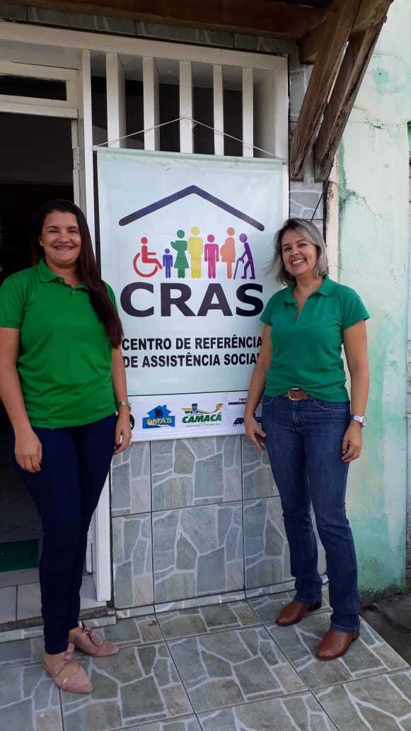 INAUGURAÇÃO